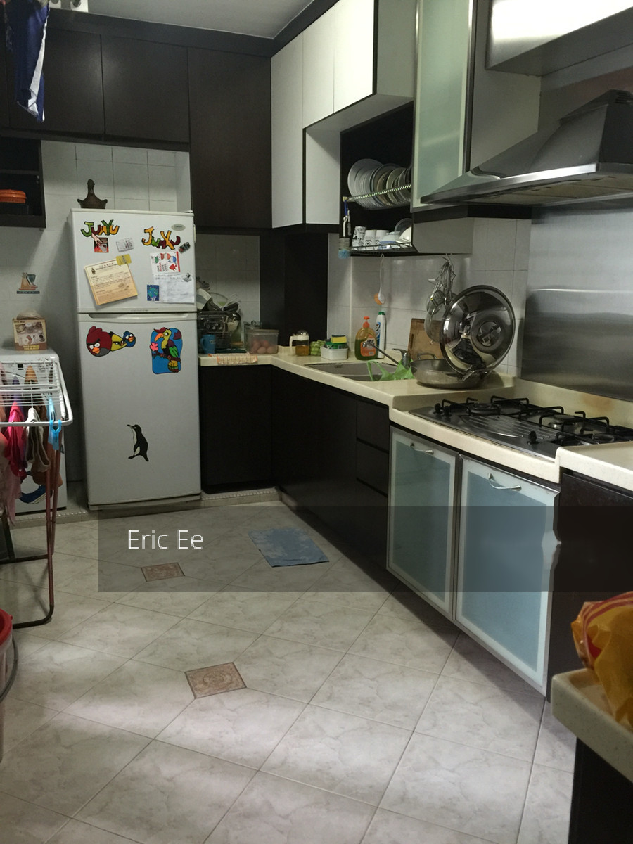 Blk 351B Canberra Road (Sembawang), HDB 5 Rooms #126706472